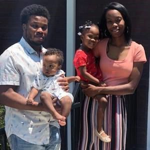 Meet your Posher, Kendra